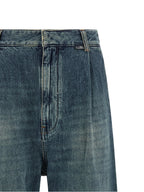 MM6 MAISON MARGIELA džinsai