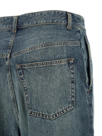 MM6 MAISON MARGIELA džinsai