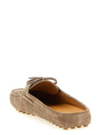 TOD'S balerinės