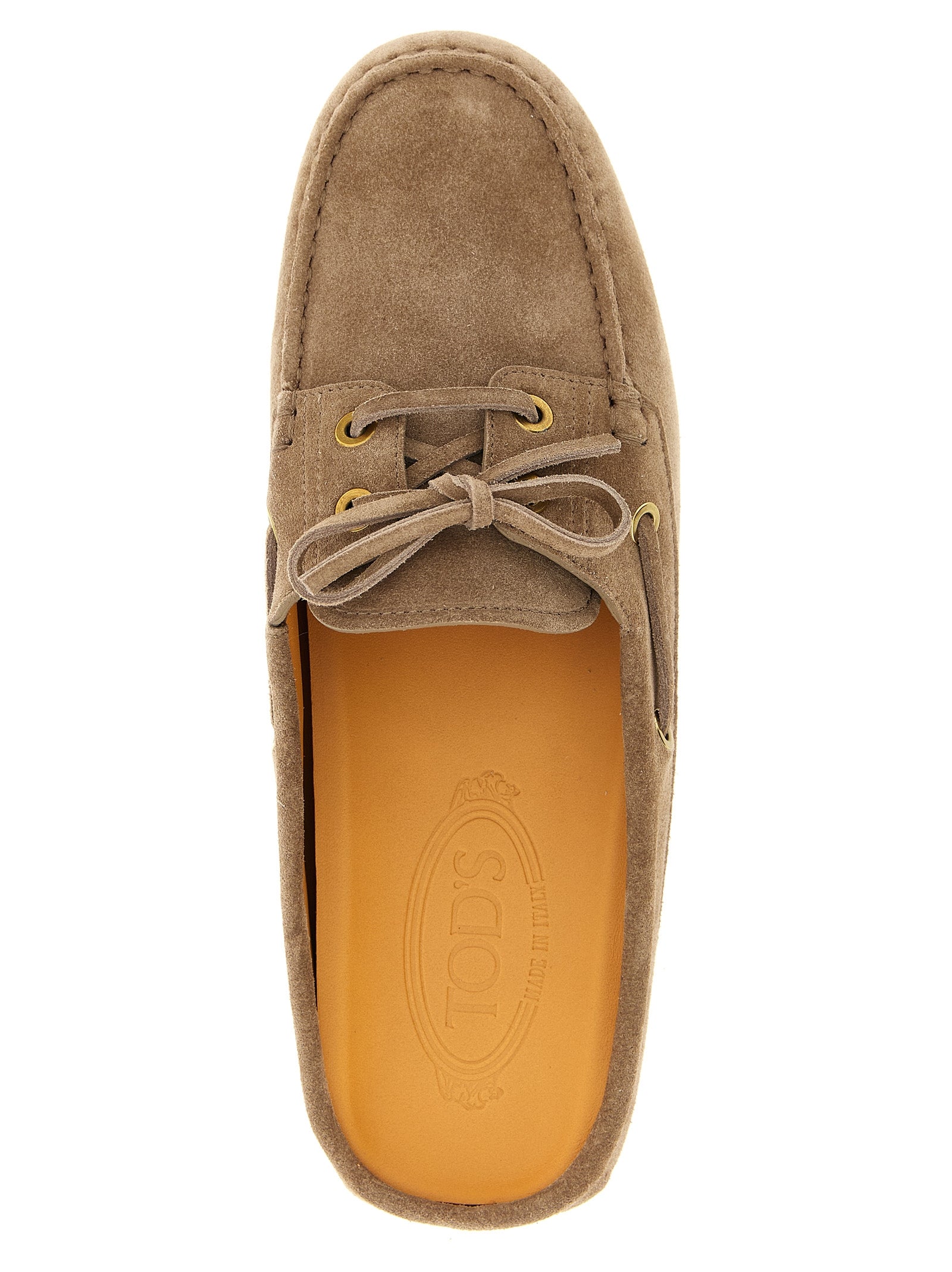TOD'S balerinės