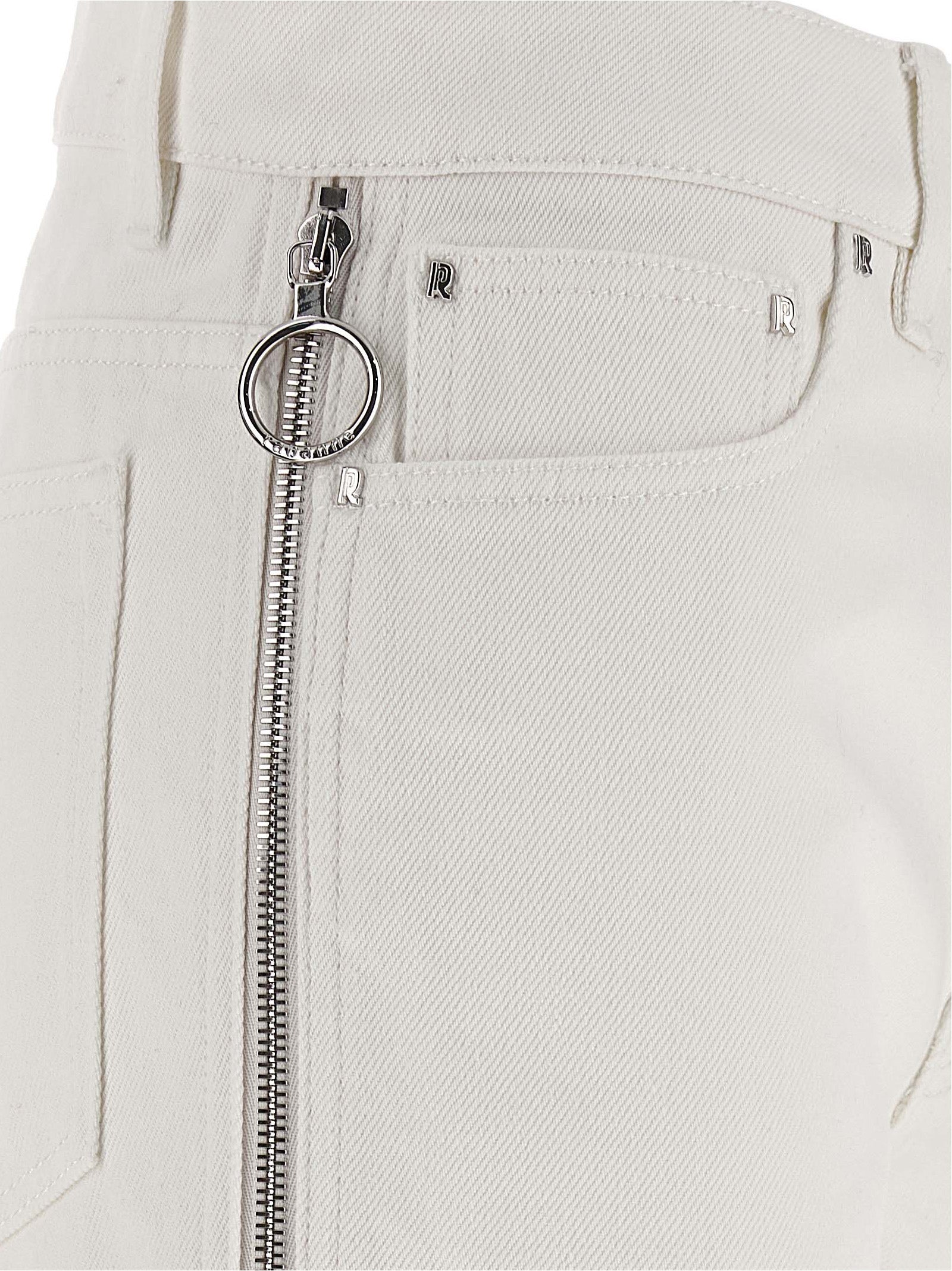 PACO RABANNE džinsai