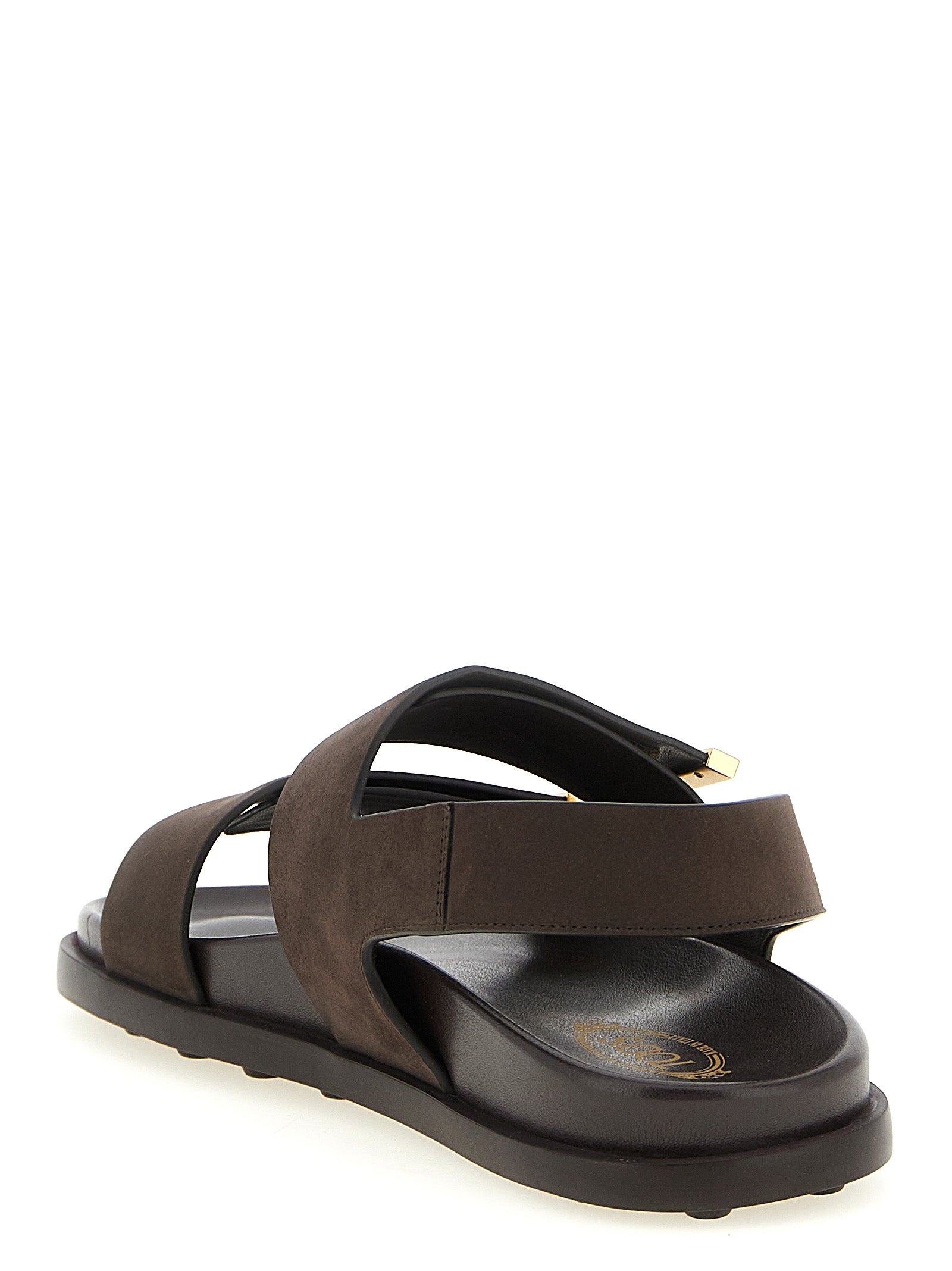 TOD'S sandalai