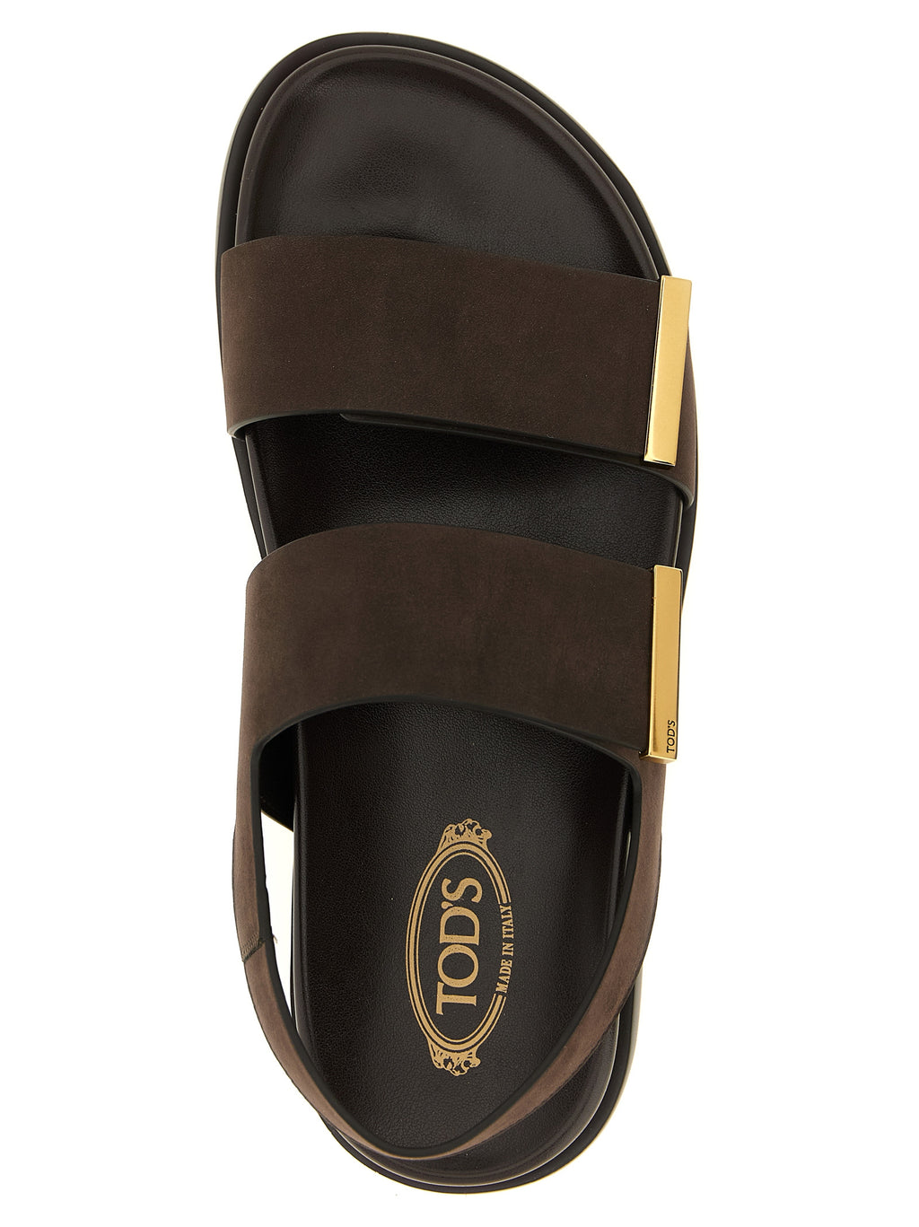 TOD'S sandalai