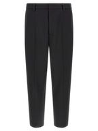 JIL SANDER kelnės