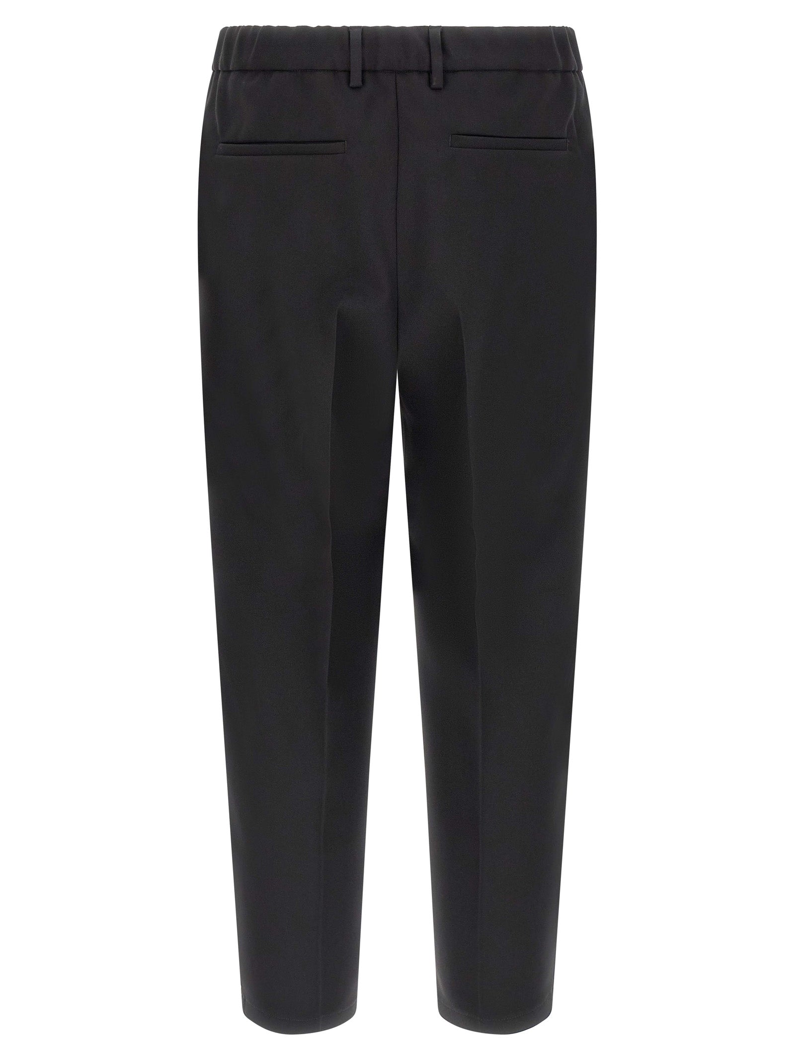 JIL SANDER kelnės