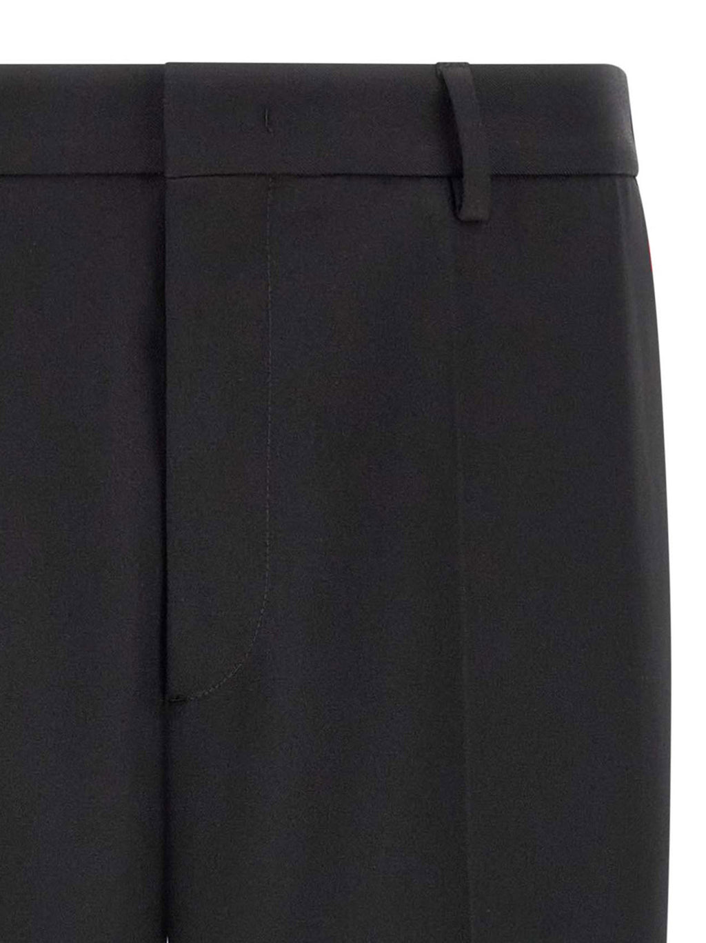JIL SANDER kelnės