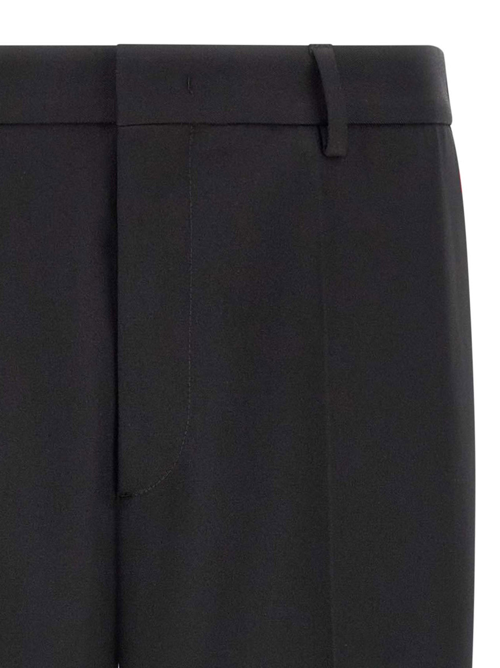 JIL SANDER kelnės