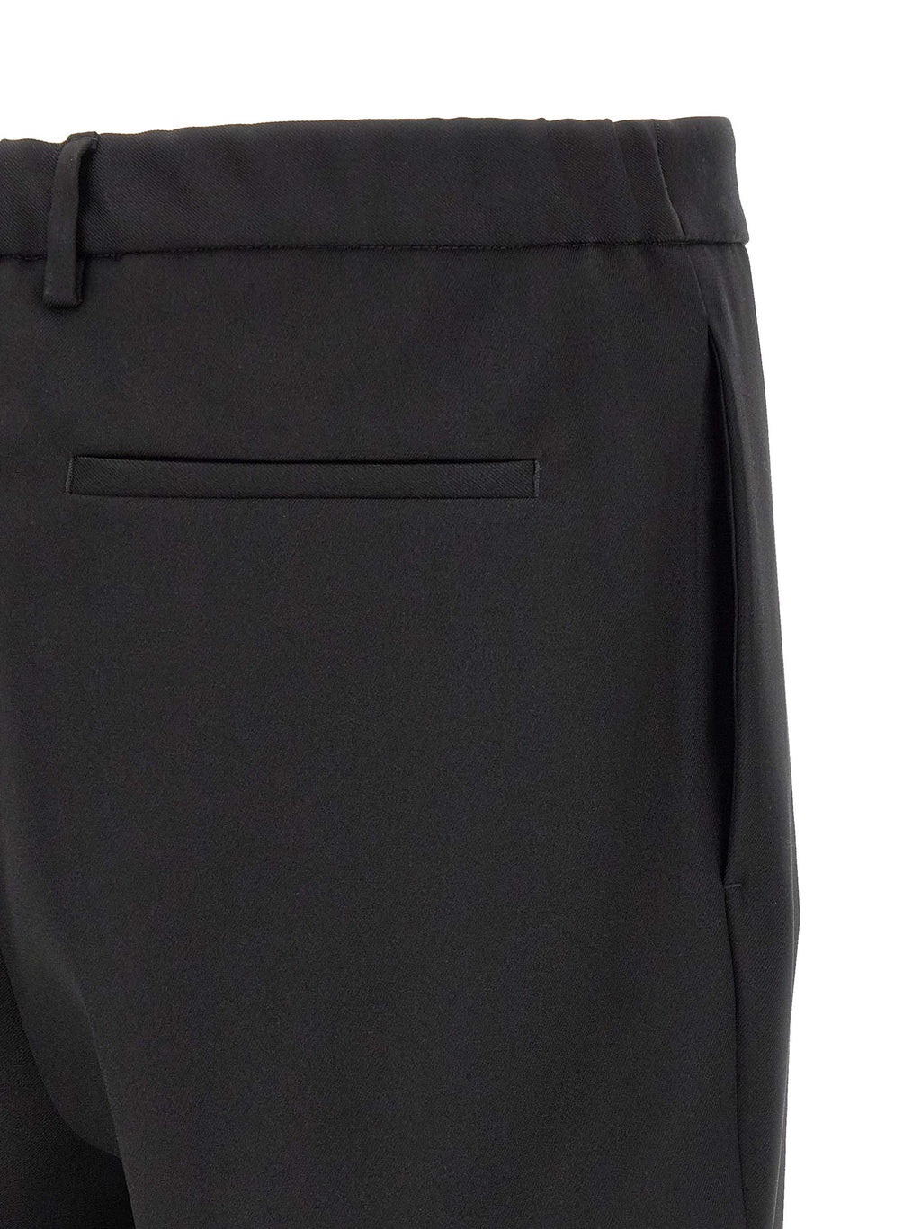 JIL SANDER kelnės