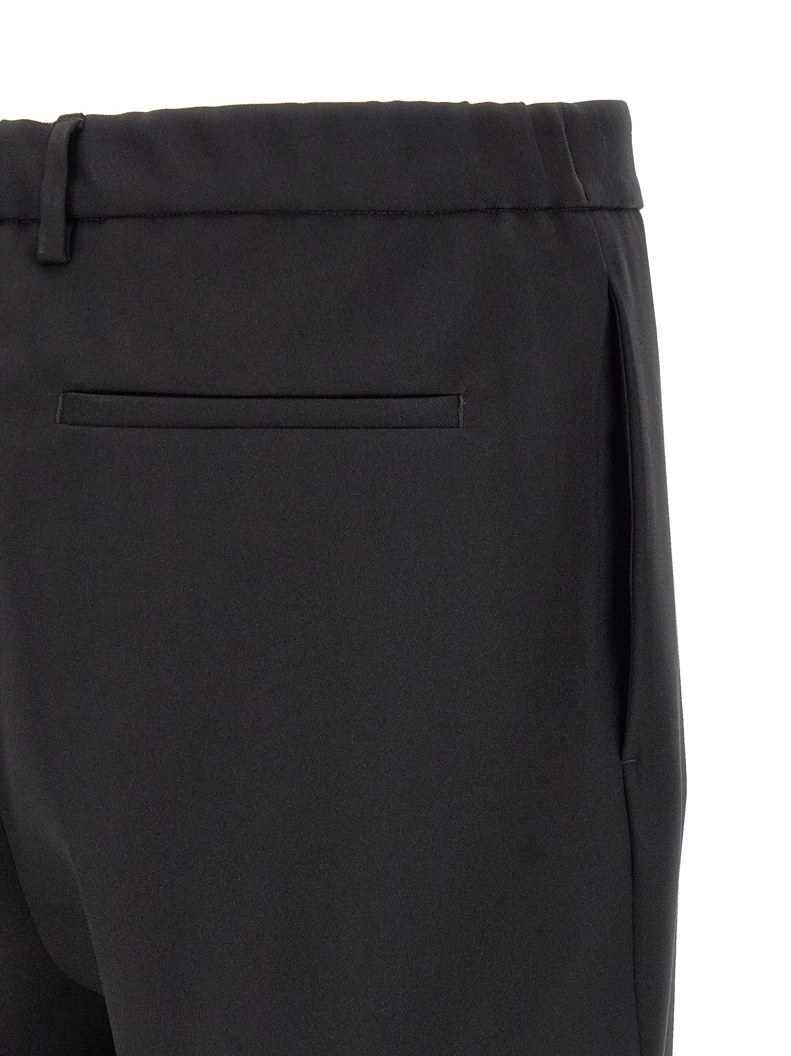 JIL SANDER kelnės