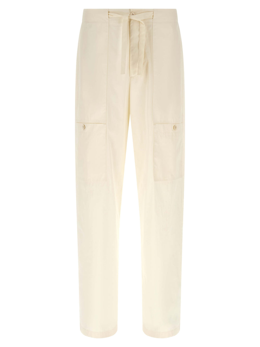 JIL SANDER kelnės