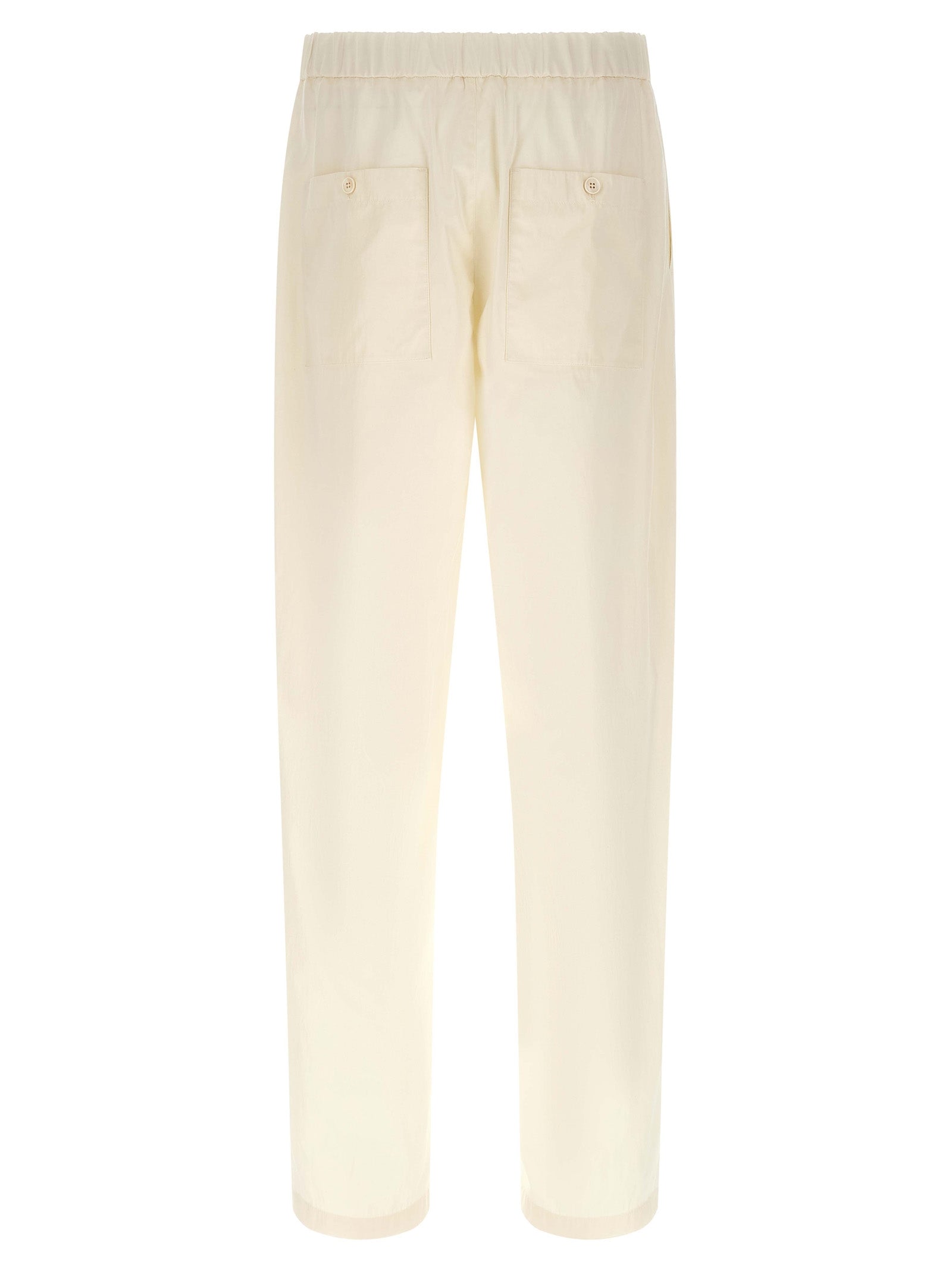 JIL SANDER kelnės