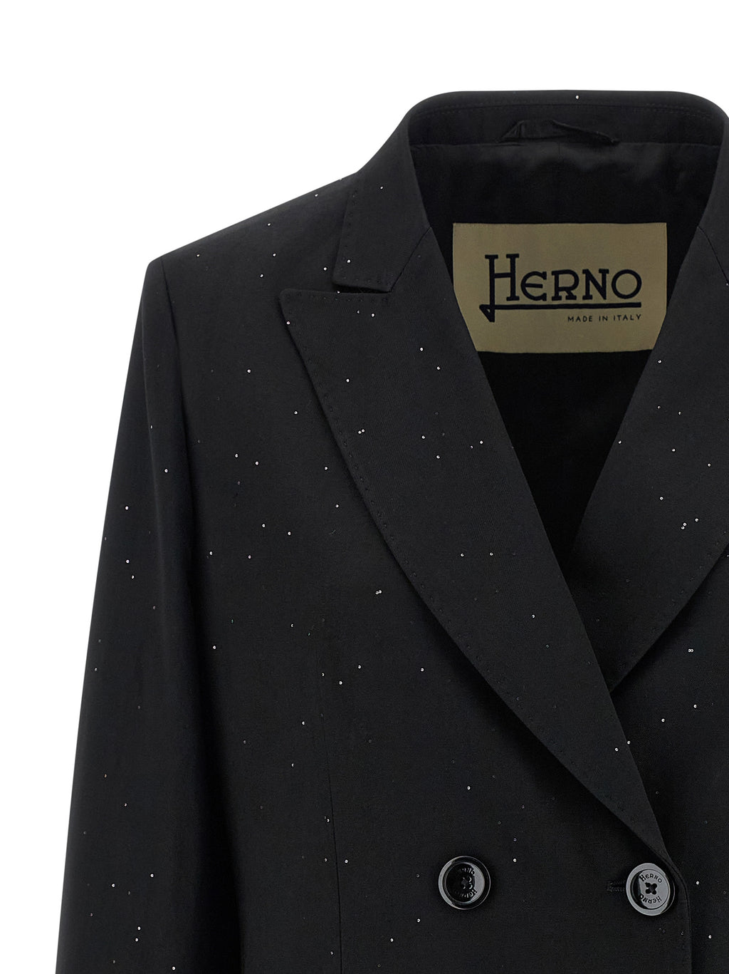 HERNO švarkas