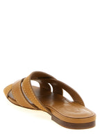 TOD'S šlepetės
