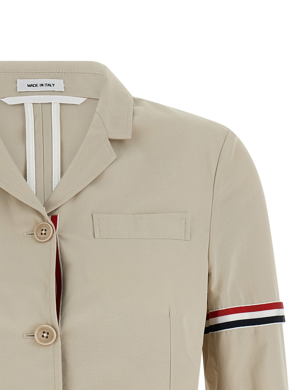 THOM BROWNE švarkas