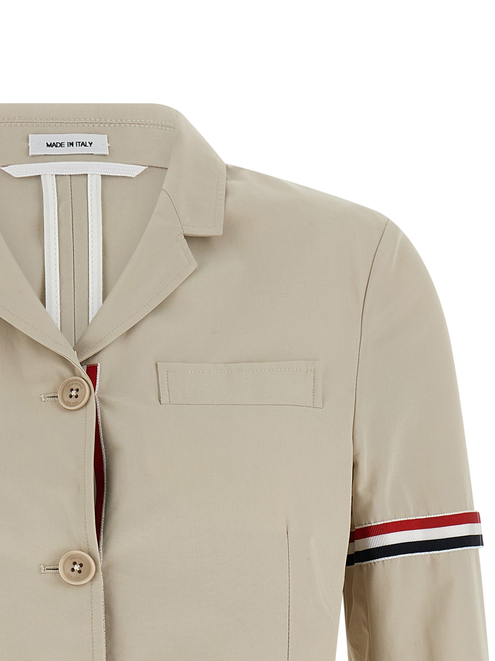 THOM BROWNE švarkas