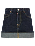 DSQUARED² sijonas