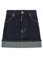 DSQUARED² sijonas