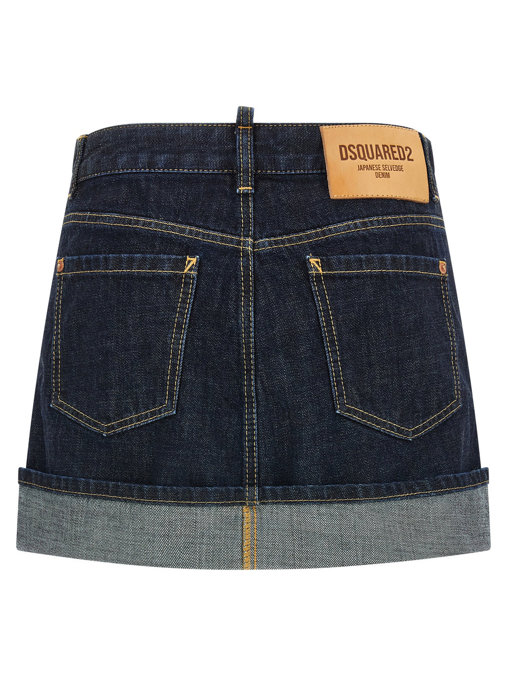 DSQUARED² sijonas