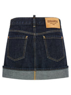 DSQUARED² sijonas