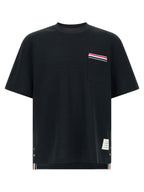 THOM BROWNE marškinėliai
