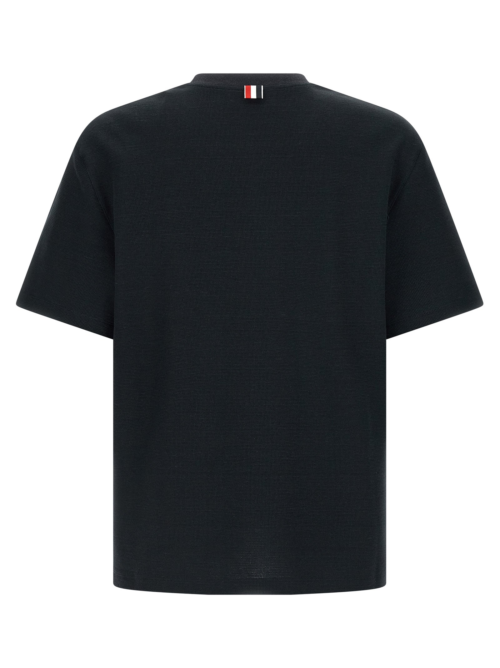 THOM BROWNE marškinėliai