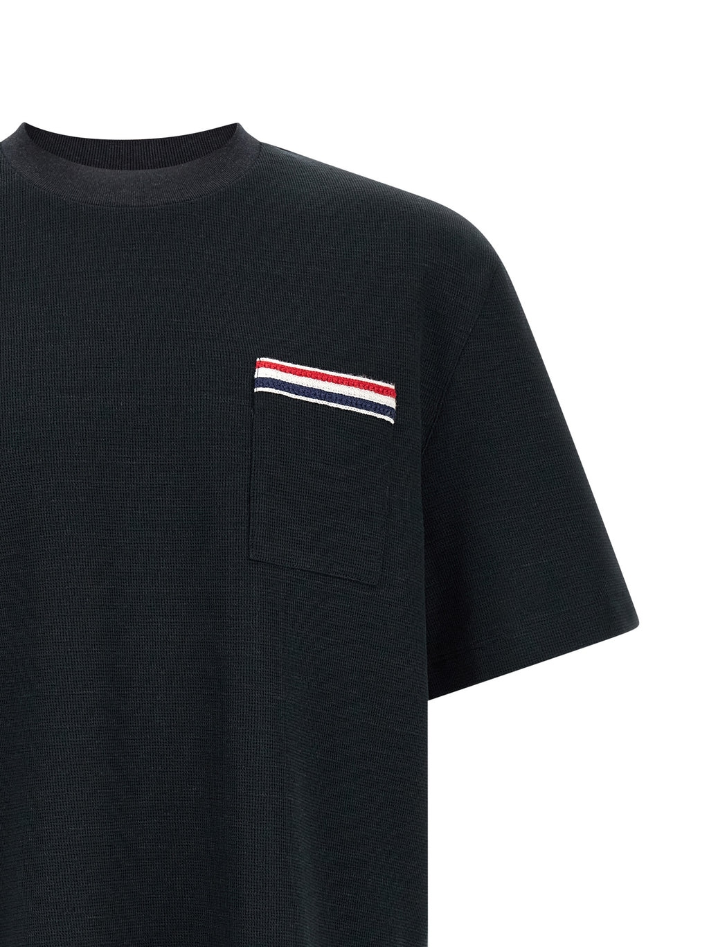 THOM BROWNE marškinėliai