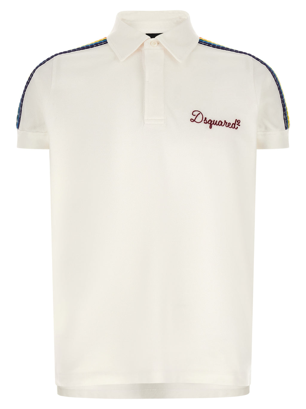 DSQUARED² marškinėliai