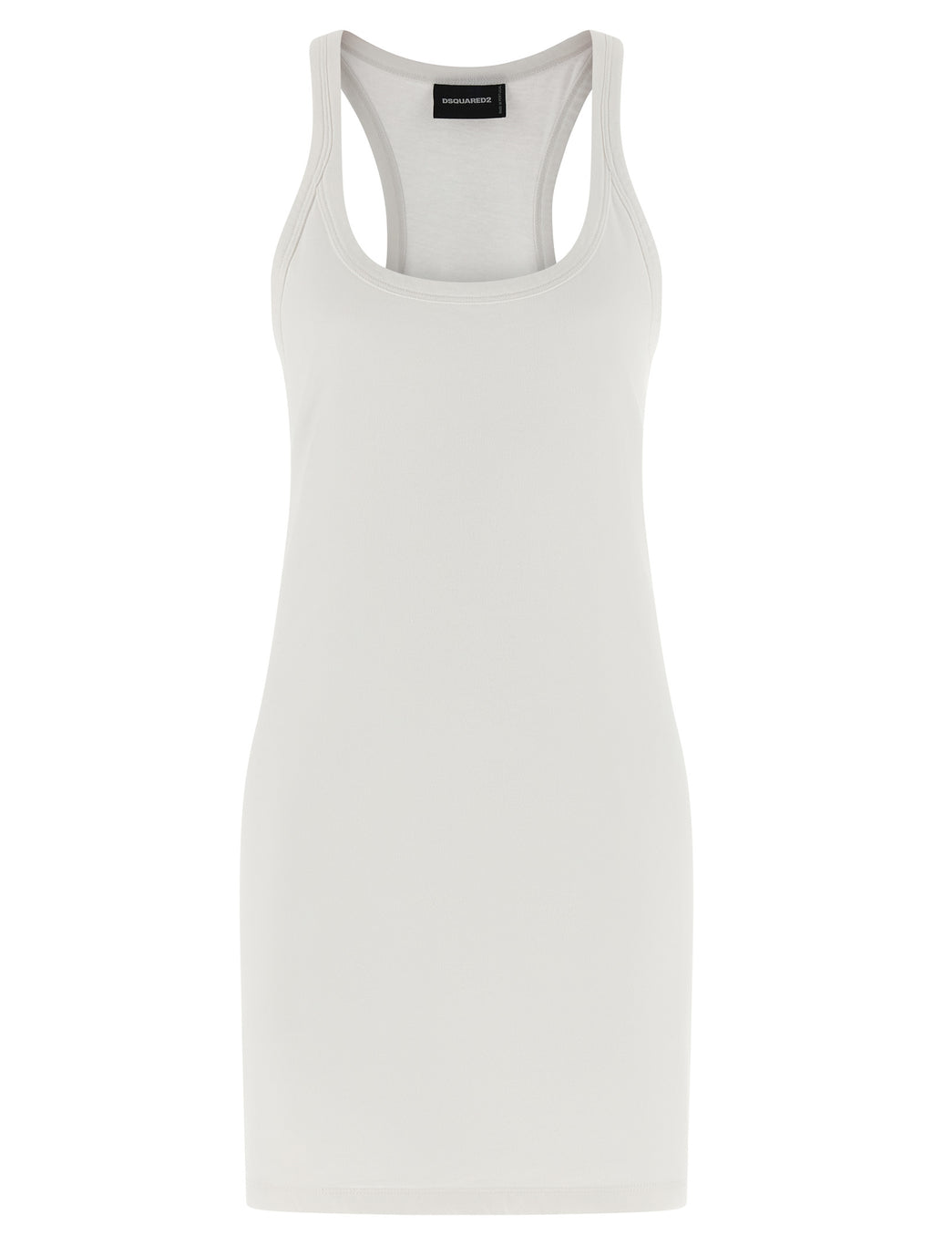 DSQUARED² suknelė