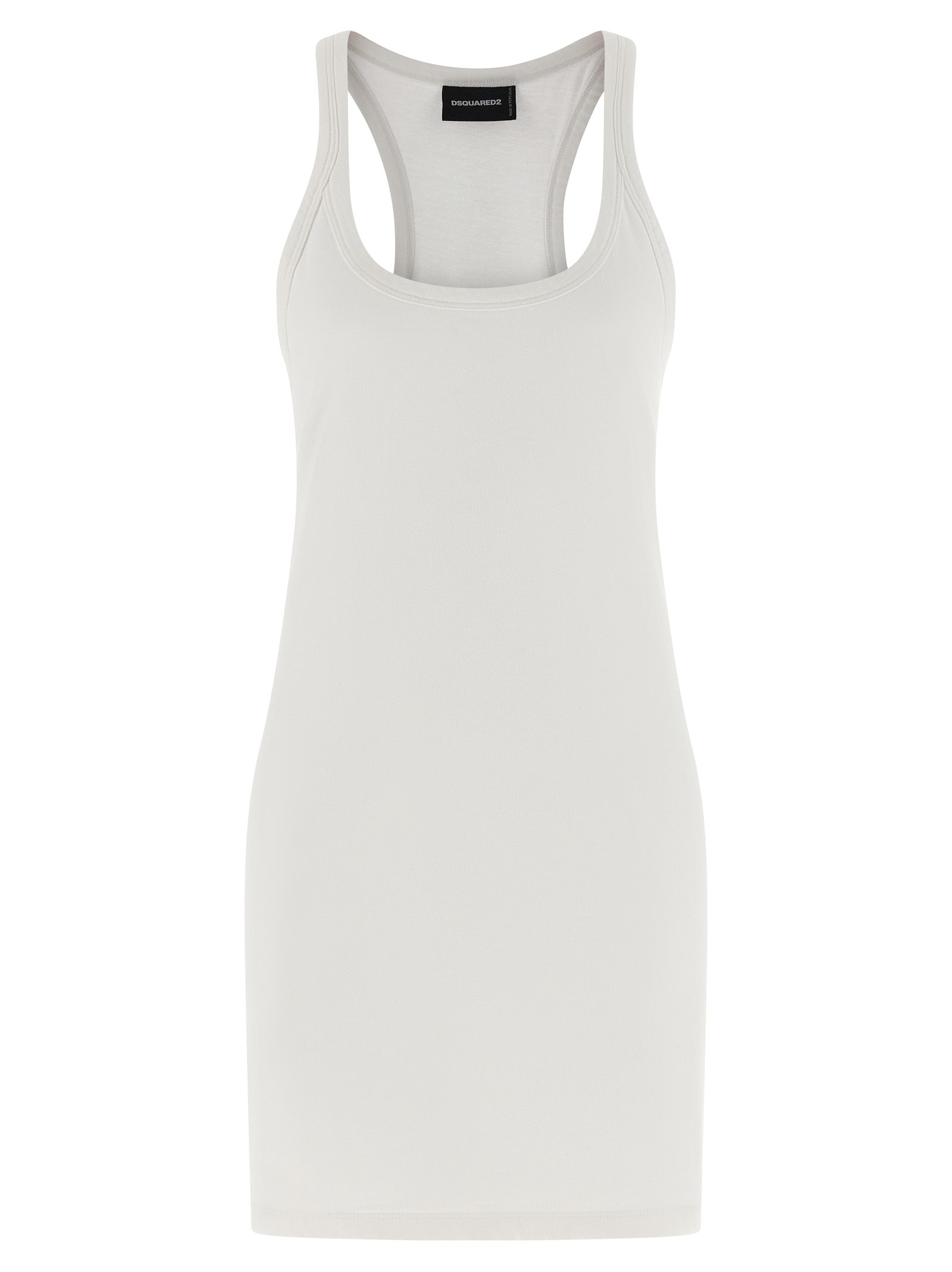 DSQUARED² suknelė