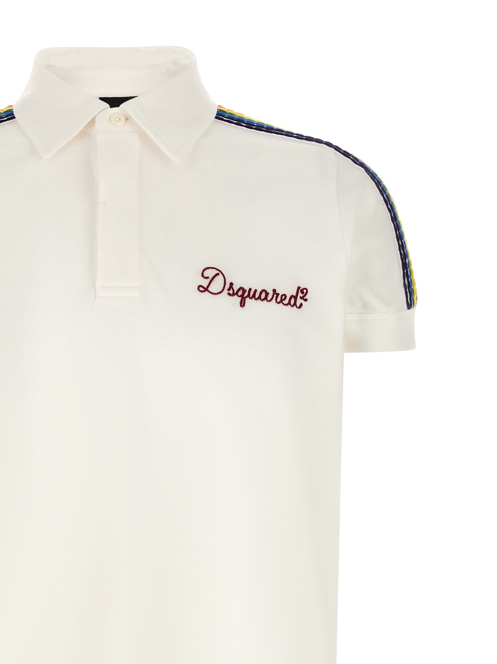 DSQUARED² marškinėliai