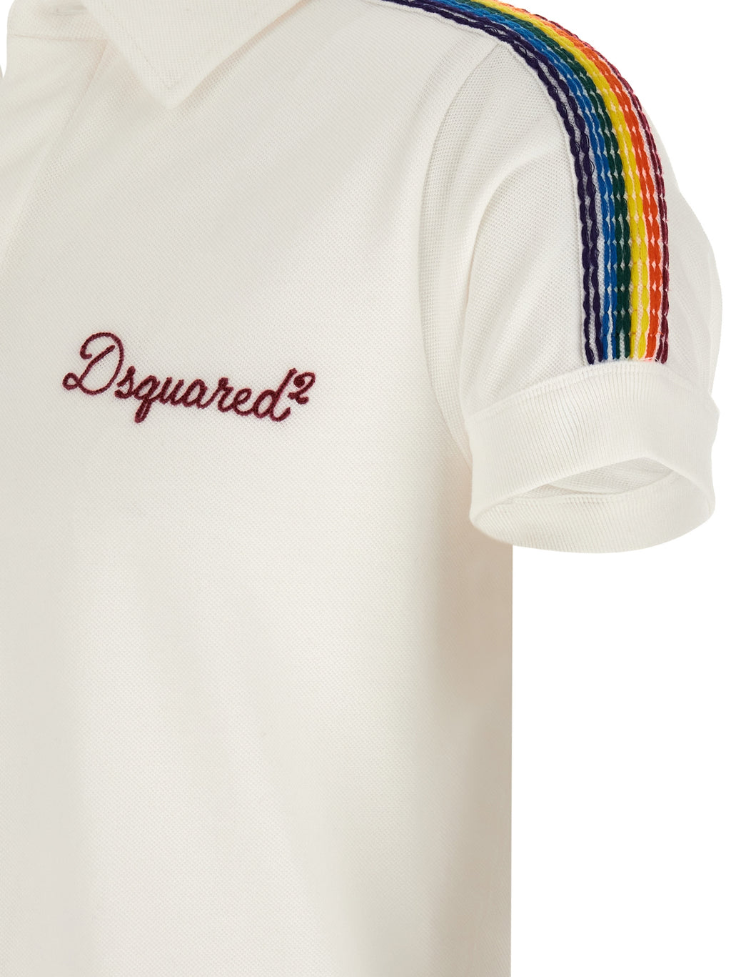 DSQUARED² marškinėliai