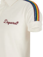 DSQUARED² marškinėliai