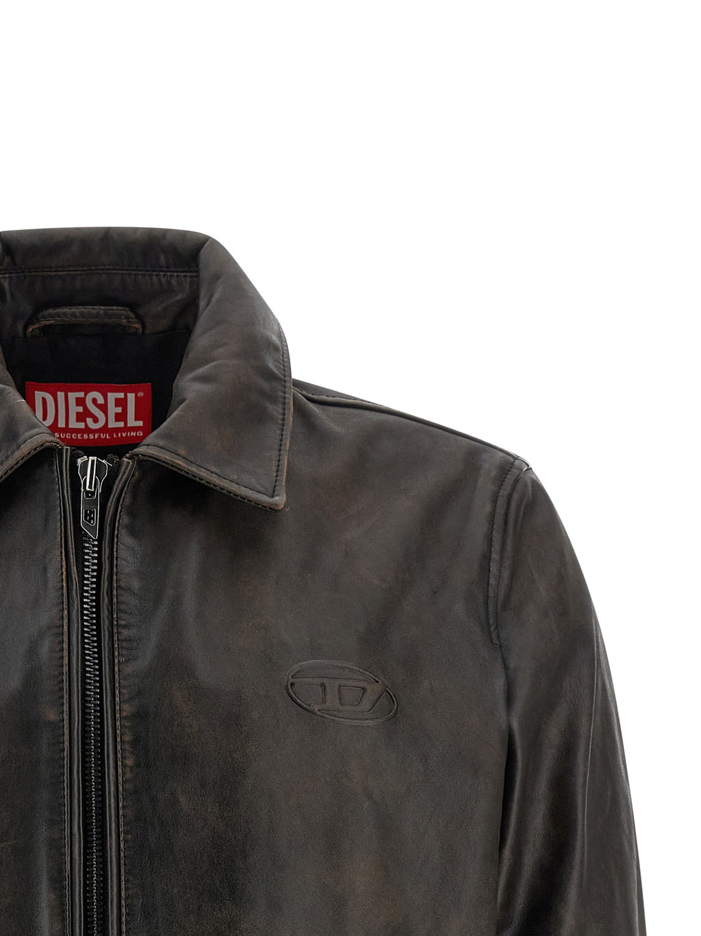 DIESEL striukė