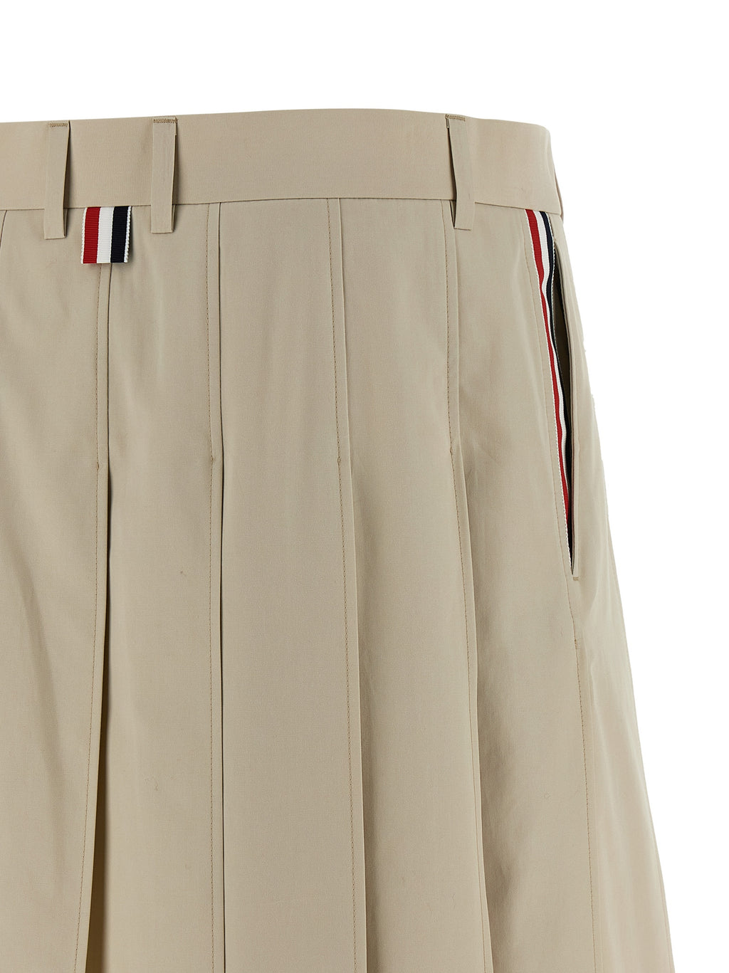 THOM BROWNE sijonas