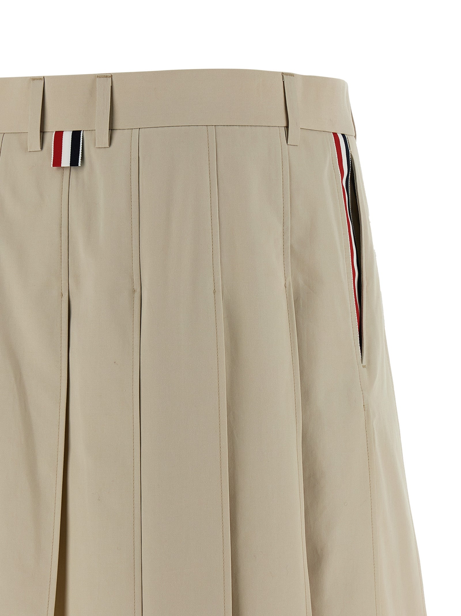 THOM BROWNE sijonas