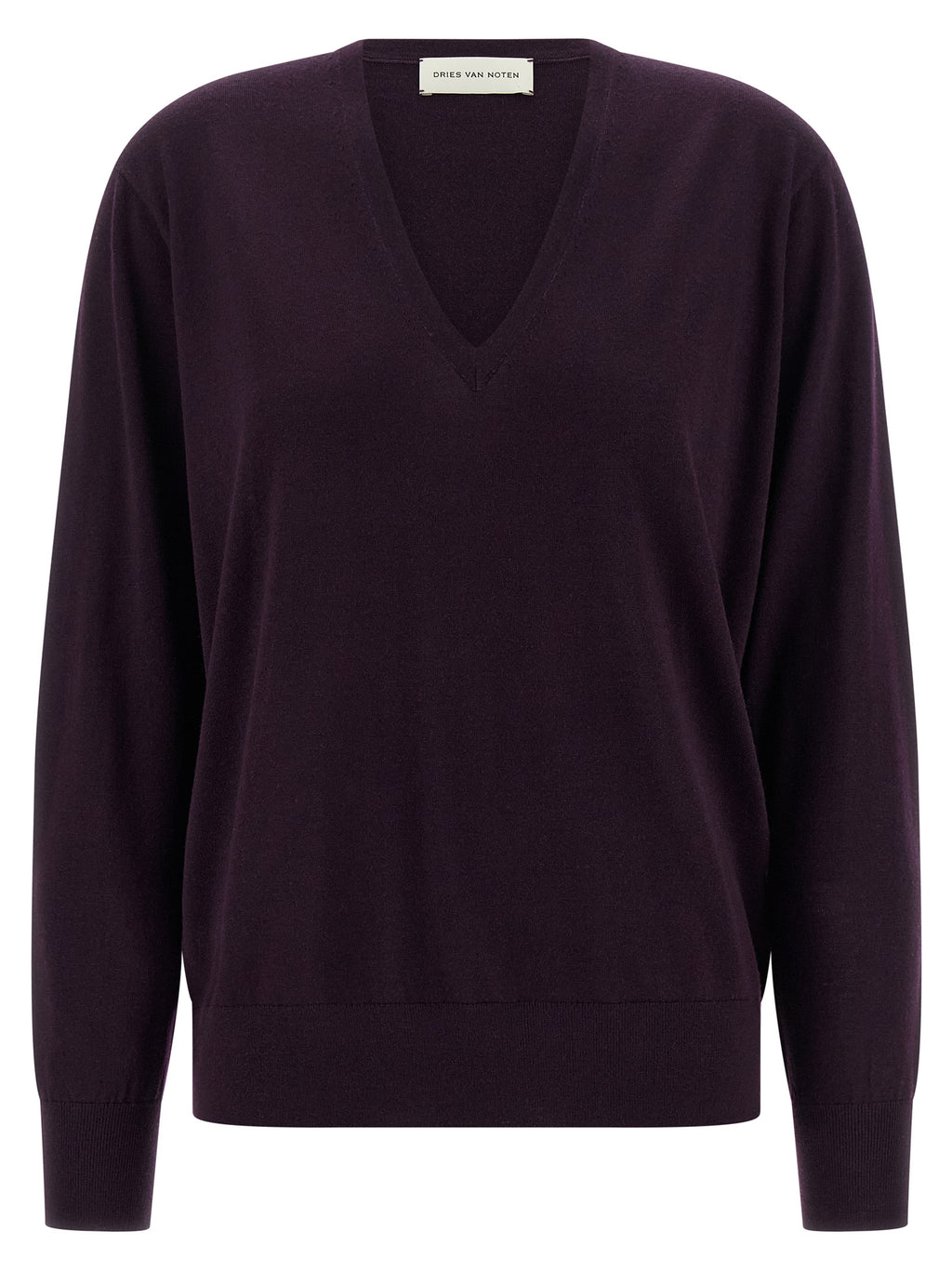DRIES VAN NOTEN megztinis