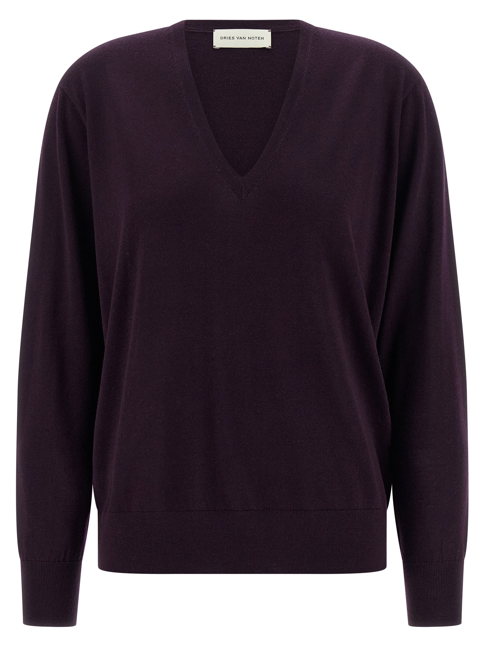 DRIES VAN NOTEN megztinis