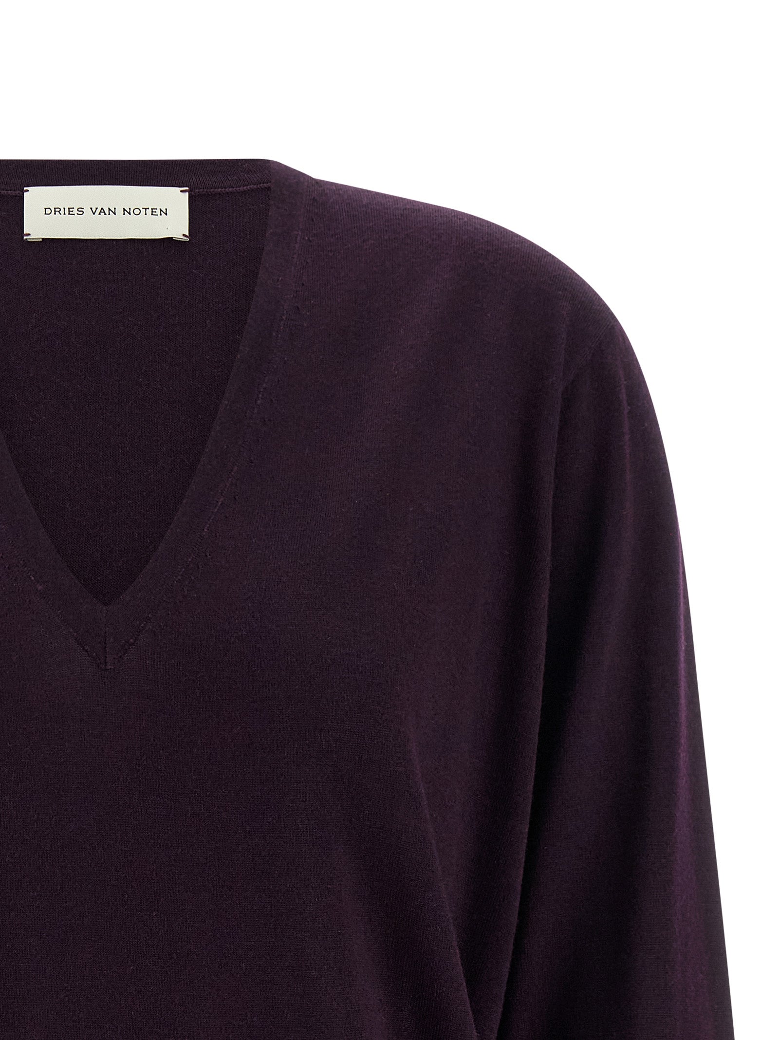 DRIES VAN NOTEN megztinis