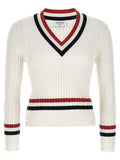 THOM BROWNE megztinis