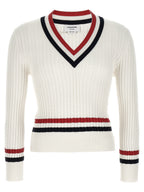 THOM BROWNE megztinis