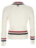 THOM BROWNE megztinis