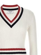 THOM BROWNE megztinis