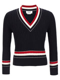 THOM BROWNE megztinis