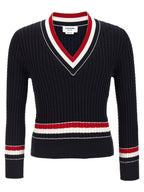 THOM BROWNE megztinis