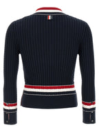THOM BROWNE megztinis