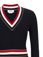 THOM BROWNE megztinis