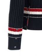 THOM BROWNE megztinis