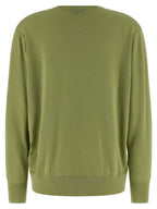 DRIES VAN NOTEN megztinis
