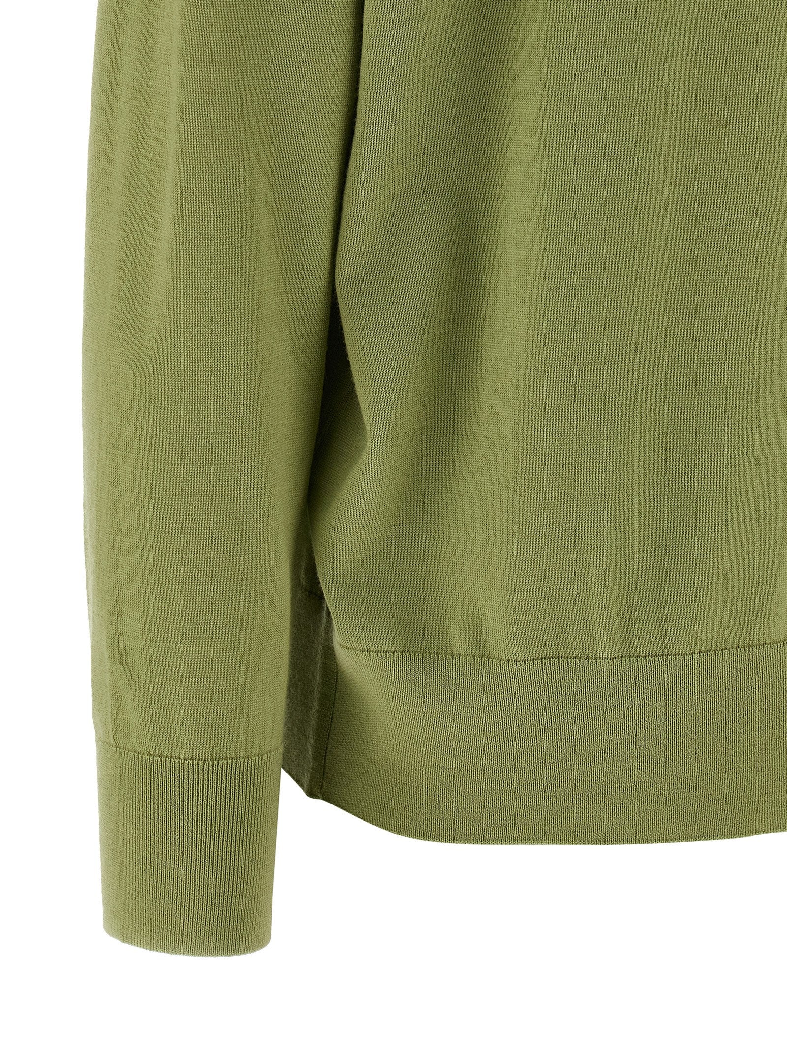 DRIES VAN NOTEN megztinis