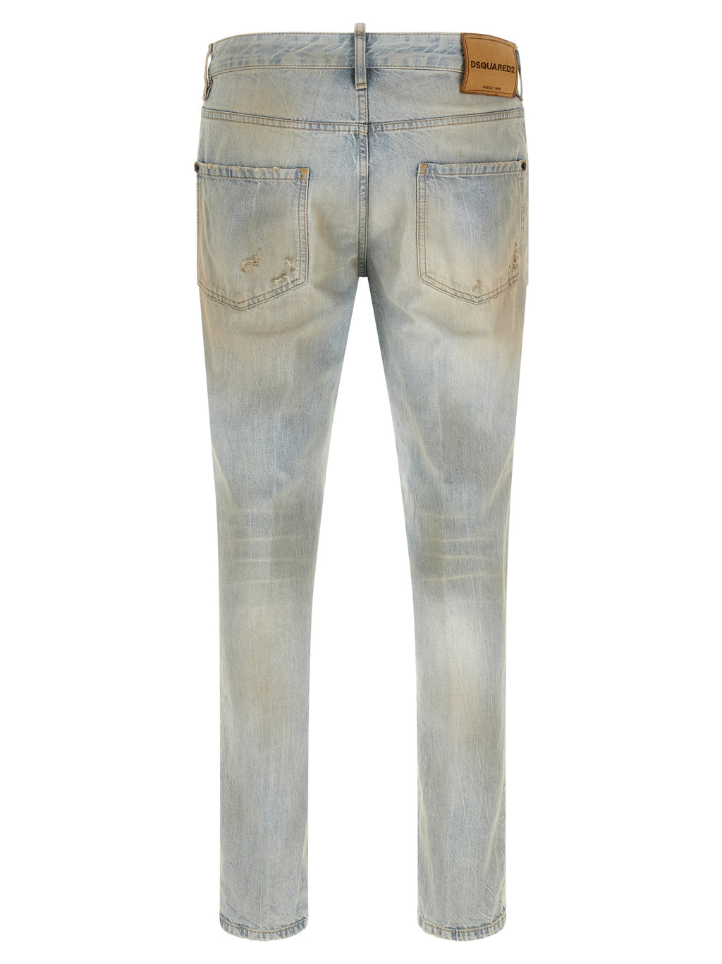 DSQUARED² džinsai